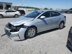 2019 HYUNDAI ELANTRA SE - 5NPD74LFXKH488688