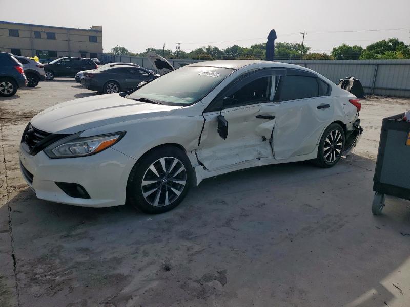 Vin: 1n4al3apxhc166499, lot: 57085065, nissan altima 2.5 2017 img_1