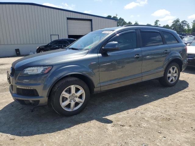 Vin: wa1dgafe9fd008020, lot: 56823245, audi q7 prestige 2015 img_1