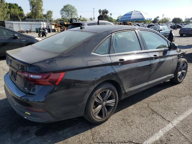 Vin: 3vw7m7bu4pm013544, lot: 58405705, volkswagen jetta se 20233
