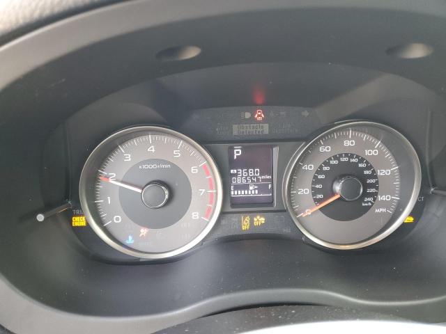 2015 SUBARU FORESTER 2 - JF2SJAGC4FH544878