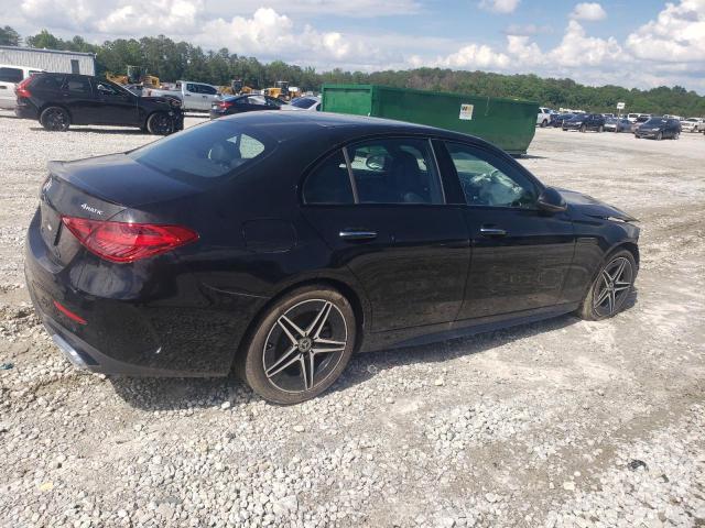 2023 MERCEDES-BENZ C 300 4MAT W1KAF4HB3PR138515