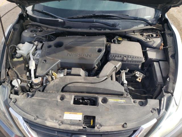 2017 NISSAN ALTIMA 2.5 - 1N4AL3AP6HC482207