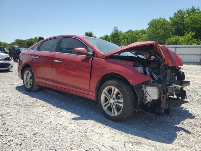 Vin: 5npe34af6kh789865, lot: 56767335, hyundai sonata limited 20194