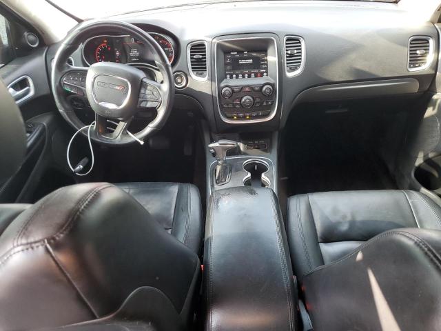 2019 DODGE DURANGO SX - 1C4RDHAG4KC559199