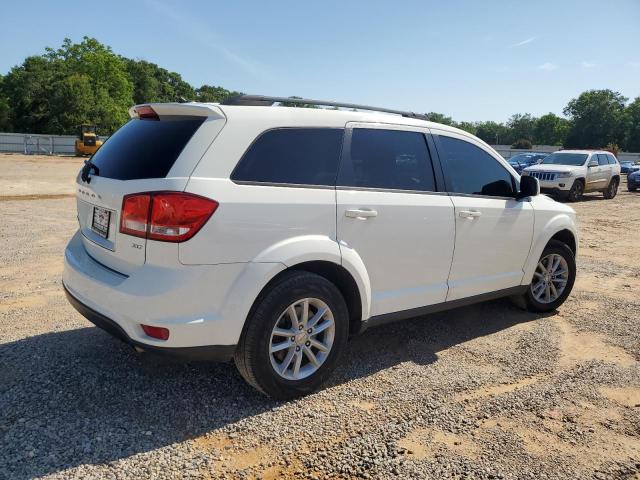 2016 DODGE JOURNEY SX 3C4PDCBB7GT156584