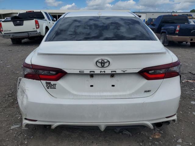 2024 TOYOTA CAMRY SE NIGHT SHADE #3301520510