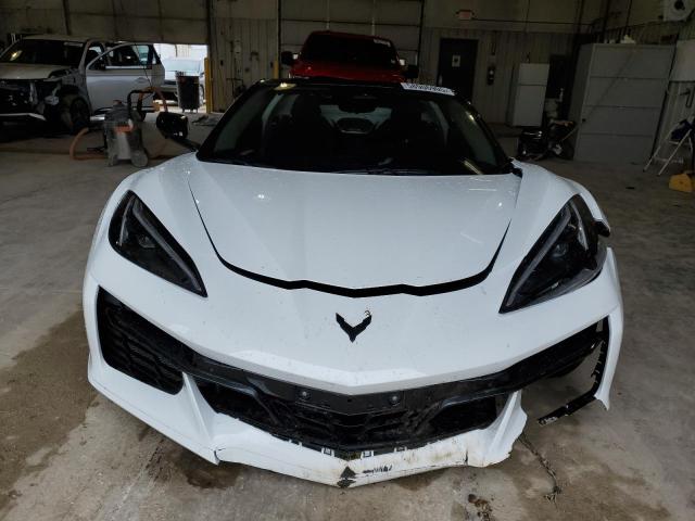 2025 CHEVROLET CORVETTE Z 1G1YF3D32S5600086