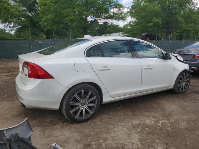 Vin: lyv402tk6jb169387, lot: 57158975, volvo s60 inscription 20183