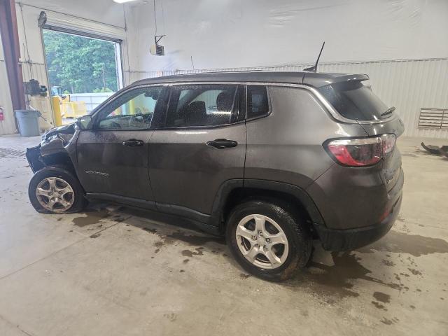 Vin: 3c4njdab5nt117738, lot: 58501455, jeep compass sport 20222