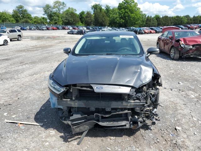 2016 FORD FUSION SE - 3FA6P0HD2GR102025