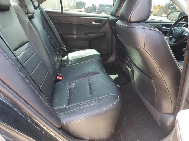 2017 TOYOTA CAMRY XSE 4T1BK1FKXHU581136