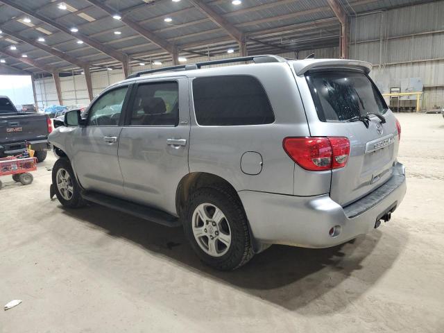Vin: 5tdzy5g18hs067708, lot: 57658755, toyota sequoia sr5 20172