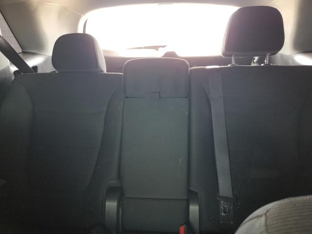 2015 KIA SORENTO LX - 5XYKT3A69FG656740