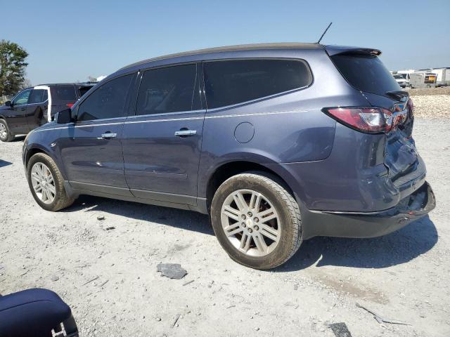 Vin: 1gnkrgkd4dj112850, lot: 57508335, chevrolet traverse lt 20132