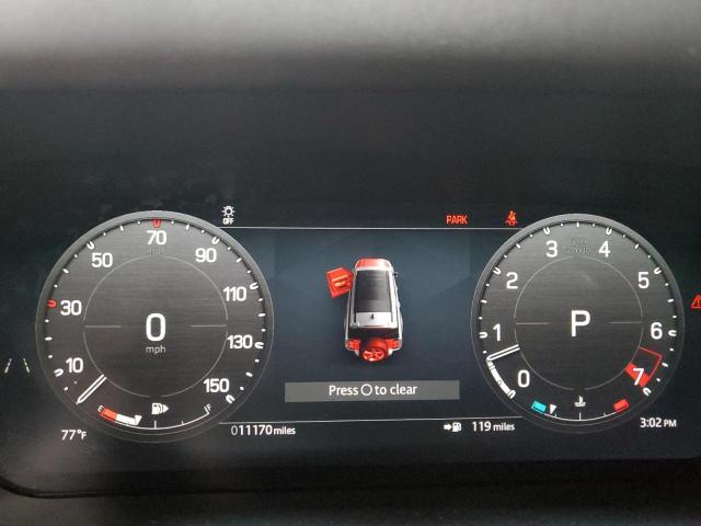 2024 LAND ROVER DEFENDER 1 - SALEJFEU0R2320348