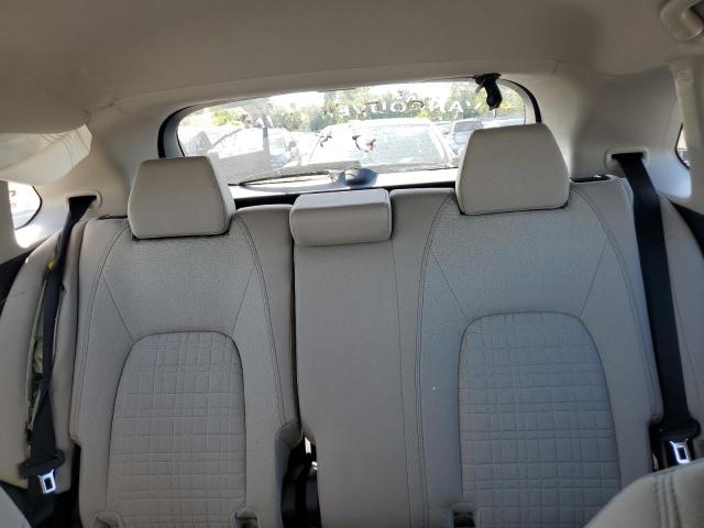 2025 HONDA HR-V LX - 3CZRZ2H37SM716993
