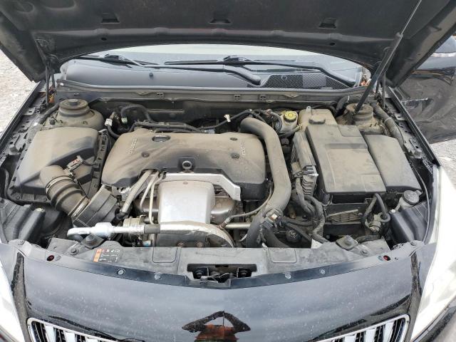 2016 BUICK REGAL 2G4GK5EX4G9196015