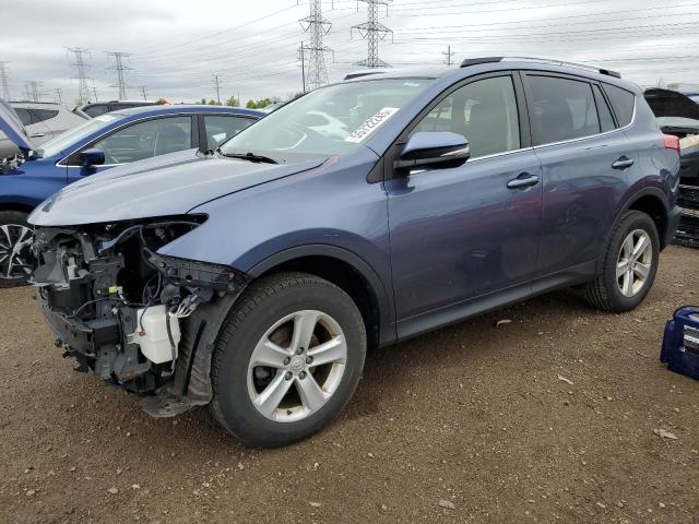 Vin: jtmrfrev5d5019909, lot: 55722245, toyota rav4 xle 2013 img_1
