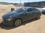2023 MERCEDES-BENZ CLA 250 4M - W1K5J4HB3PN401156