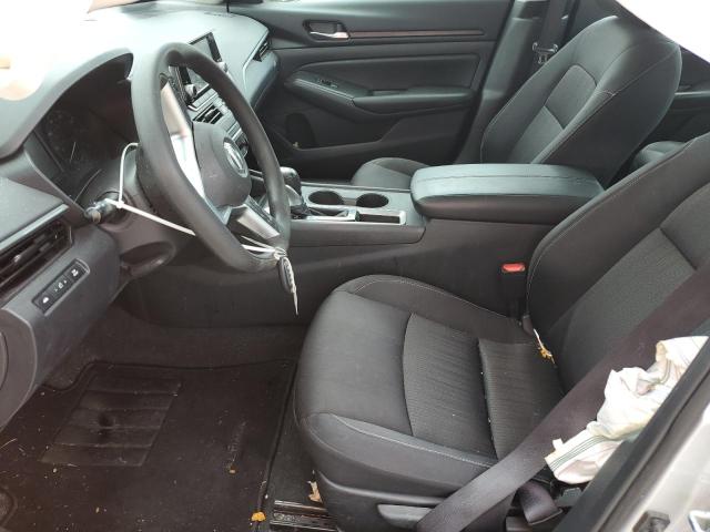 2022 NISSAN ALTIMA S - 1N4BL4BVXNN374017