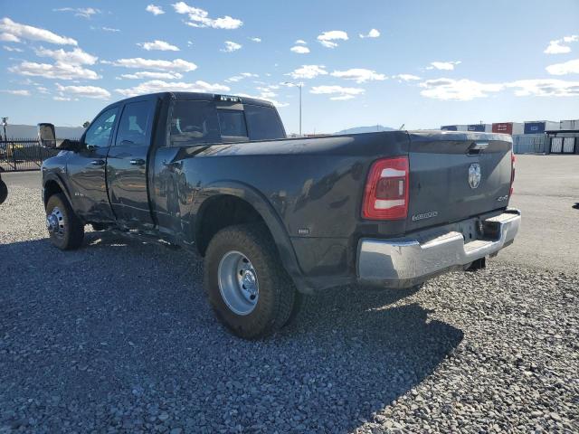 Vin: 3c63rrjl7lg166670, lot: 56973645, ram 3500 laramie 20202