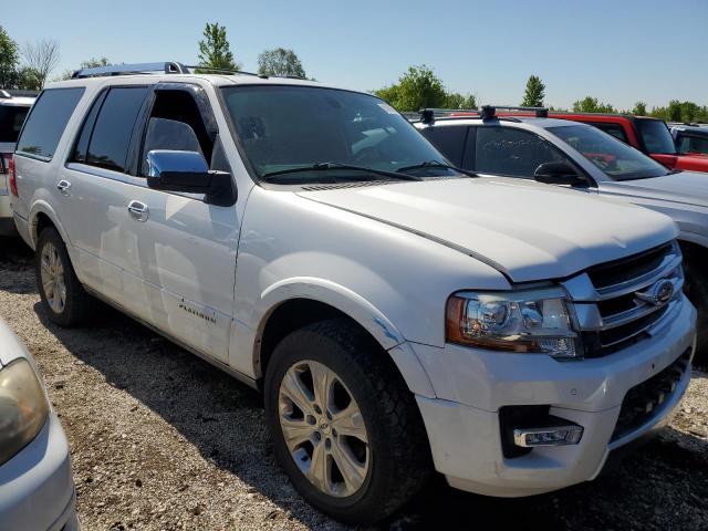 Vin: 1fmju1lt8fef02105, lot: 55969655, ford expedition platinum 20154