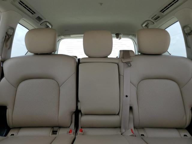 2020 NISSAN ARMADA SV - JN8AY2ND2LX017032