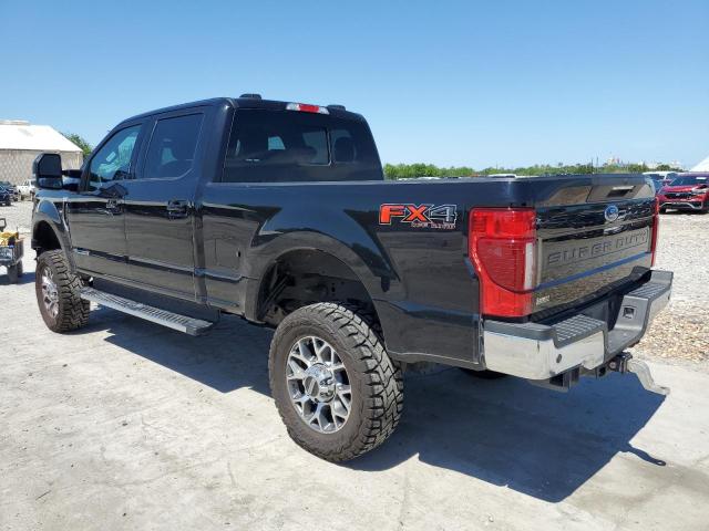 Vin: 1ft8w2bt6lee68603, lot: 56528725, ford f250 super duty 20202