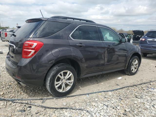 Vin: 2gnflfe31g6285324, lot: 55244175, chevrolet equinox lt 20163