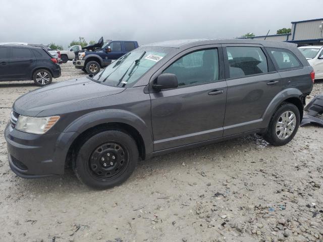 DODGE JOURNEY SE