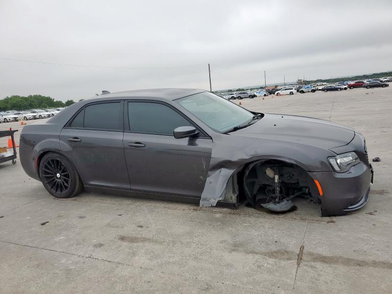 Vin: 2c3ccabg2kh689384, lot: 58749105, chrysler 300 s 20194