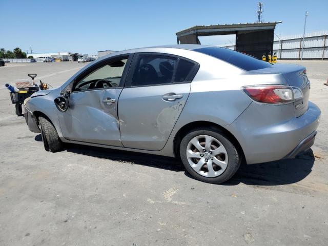 Vin: jm1bl1ug4b1470364, lot: 57313405, mazda 3 i 20112