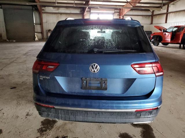2020 VOLKSWAGEN TIGUAN SE - 3VV3B7AX5LM017570