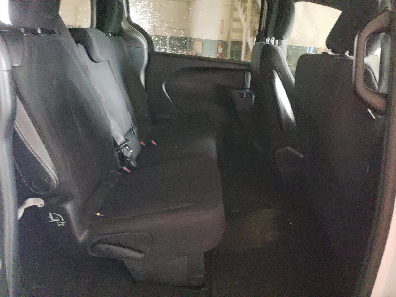 CHRYSLER PACIFICA TOURING PLUS