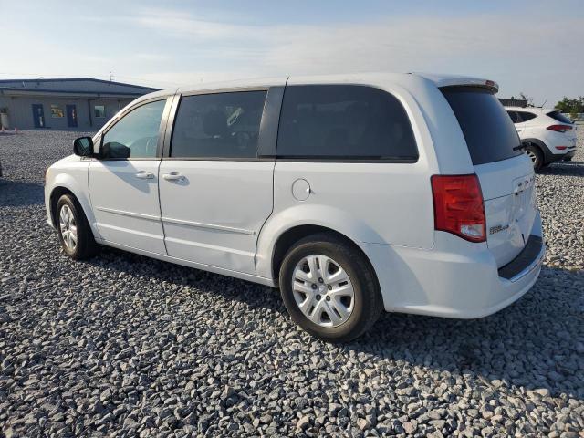 Vin: 2c4rdgbg7er416929, lot: 57270555, dodge caravan se 20142