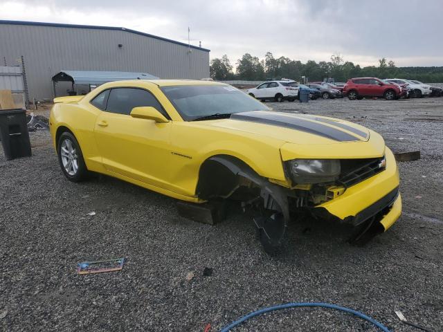 Vin: 2g1fa1e37e9170426, lot: 56571665, chevrolet camaro ls 20144