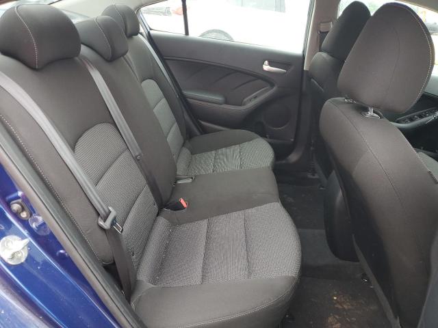 2018 KIA FORTE LX - 3KPFK4A79JE175850