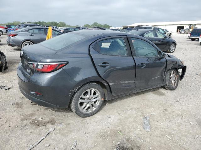 Vin: 3mydlbyv2jy325231, lot: 56143245, toyota yaris 20183