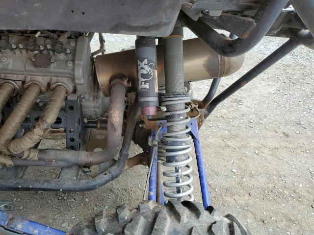 2019 YAMAHA YXZ1000 - 5Y4AN31Y9KA100260