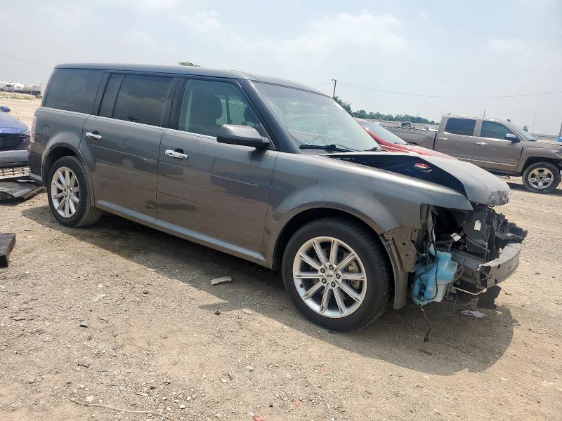 Vin: 2fmgk5d88kba22573, lot: 56253245, ford flex limited 20194