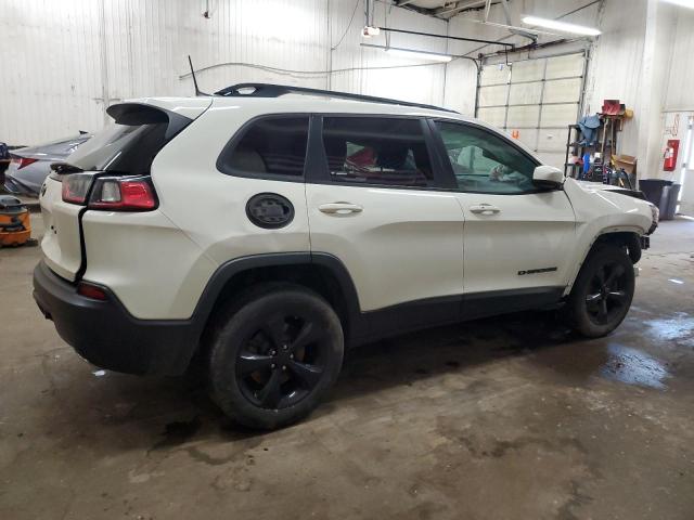 Vin: 1c4pjmlx6kd301833, lot: 58060415, jeep grand cher latitude plus 20193