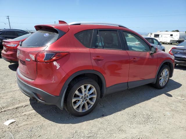 Vin: jm3ke4dy2e0303930, lot: 58267245, mazda cx-5 gt 20143