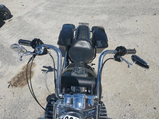 2000 HARLEY-DAVIDSON FLSTC 1HD1BJY13YY052042