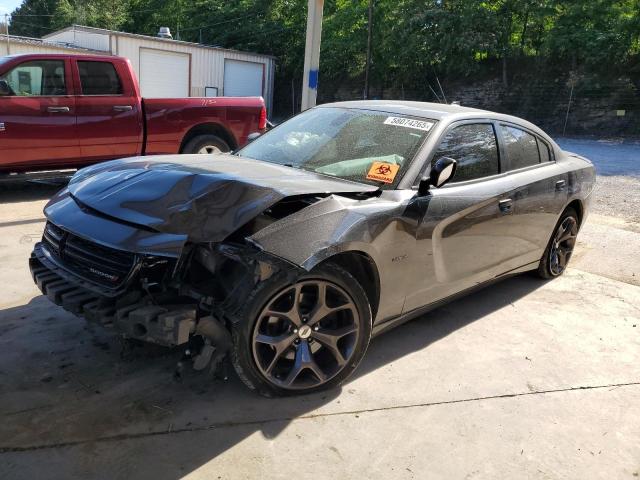 Vin: 2c3cdxct7jh312818, lot: 58074265, dodge charger r/t 2018 img_1