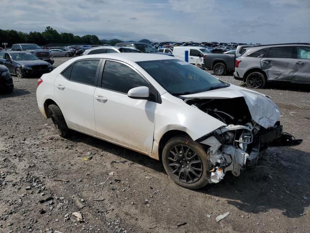 Vin: 2t1burhe8gc516446, lot: 55150635, toyota corolla l 20164