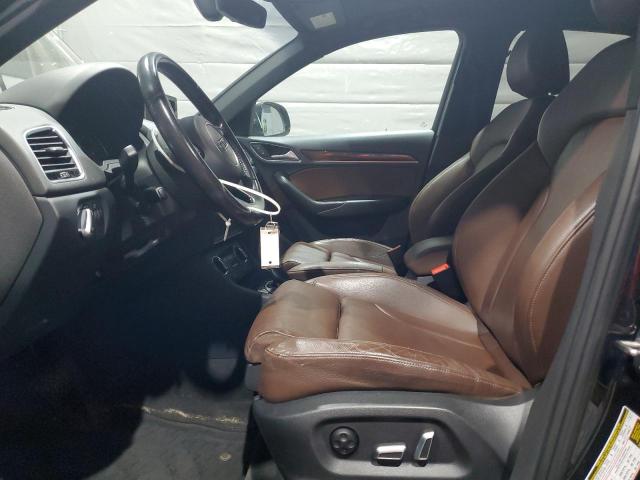 2017 AUDI Q3 PREMIUM WA1JCCFS8HR011268