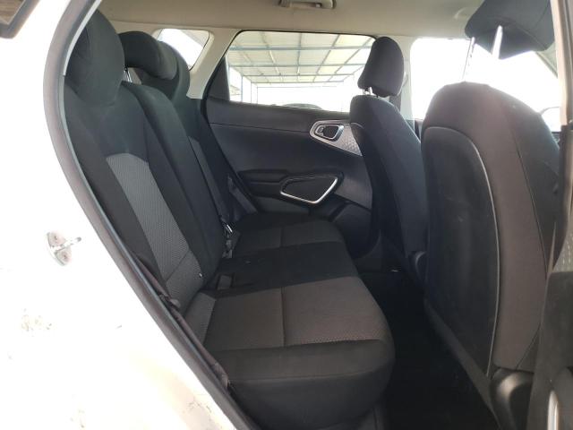 2022 KIA SOUL LX - KNDJ23AUXN7176179
