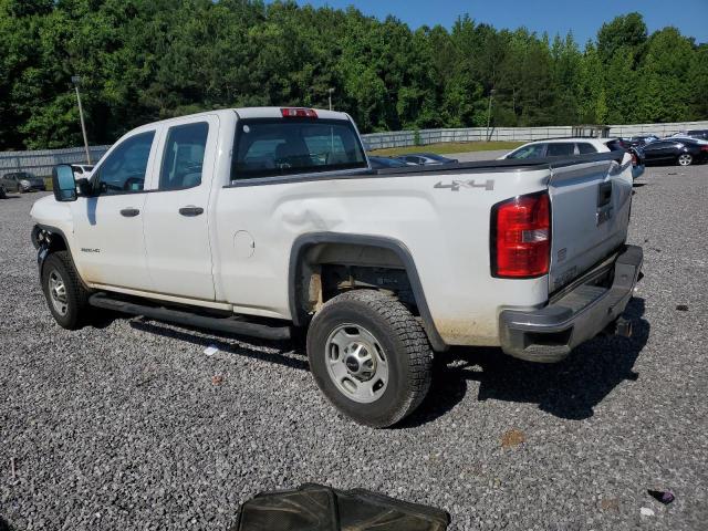 Vin: 1gt22xeg8fz111398, lot: 57408845, gmc sierra k2500 heavy duty 20152