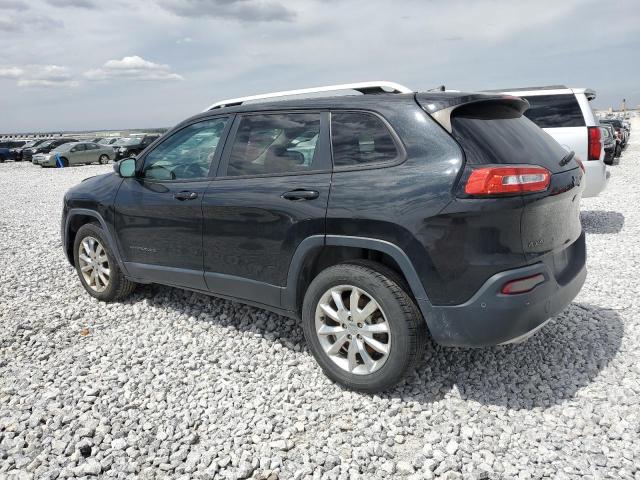 Vin: 1c4pjmds8fw556786, lot: 51924885, jeep grand cher limited 20152